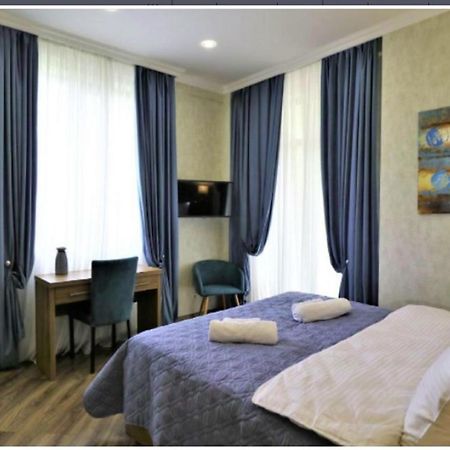 Sunset Tbilisi Luxury Aparthotel Exterior foto